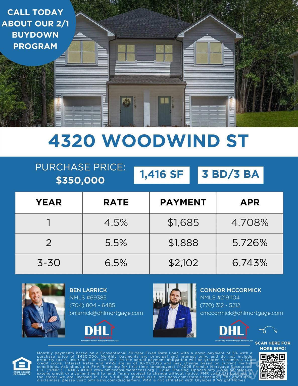 4324 Woodwind Street