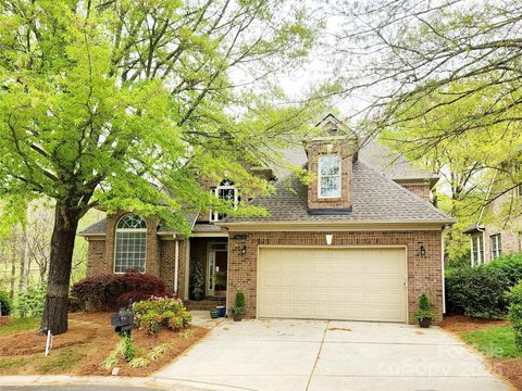 10607 Newberry Park Lane Charlotte NC 28277