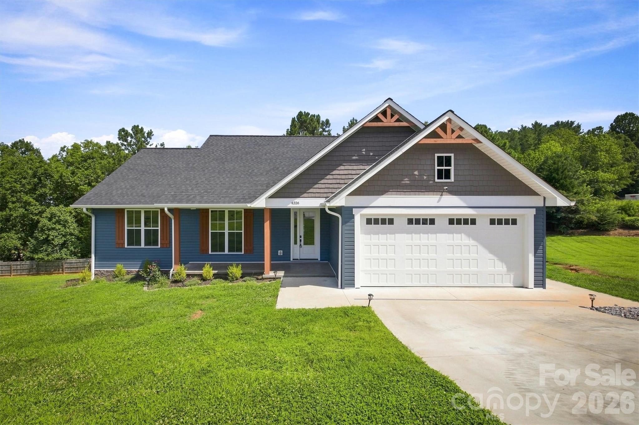 4326 Boulder Drive