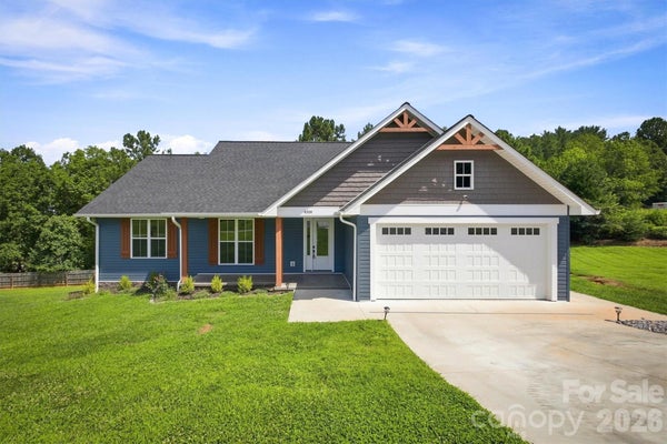 4326 BOULDER DR, MORGANTON, NC 28655 - Image eaed2ee7c9da505b801edc2ea1e42307/2428829381
