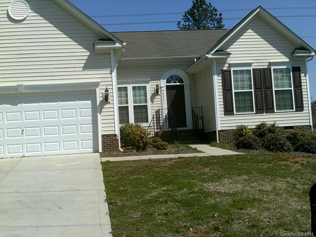 Autumn Cove At Lake Wylie - Residential Lease