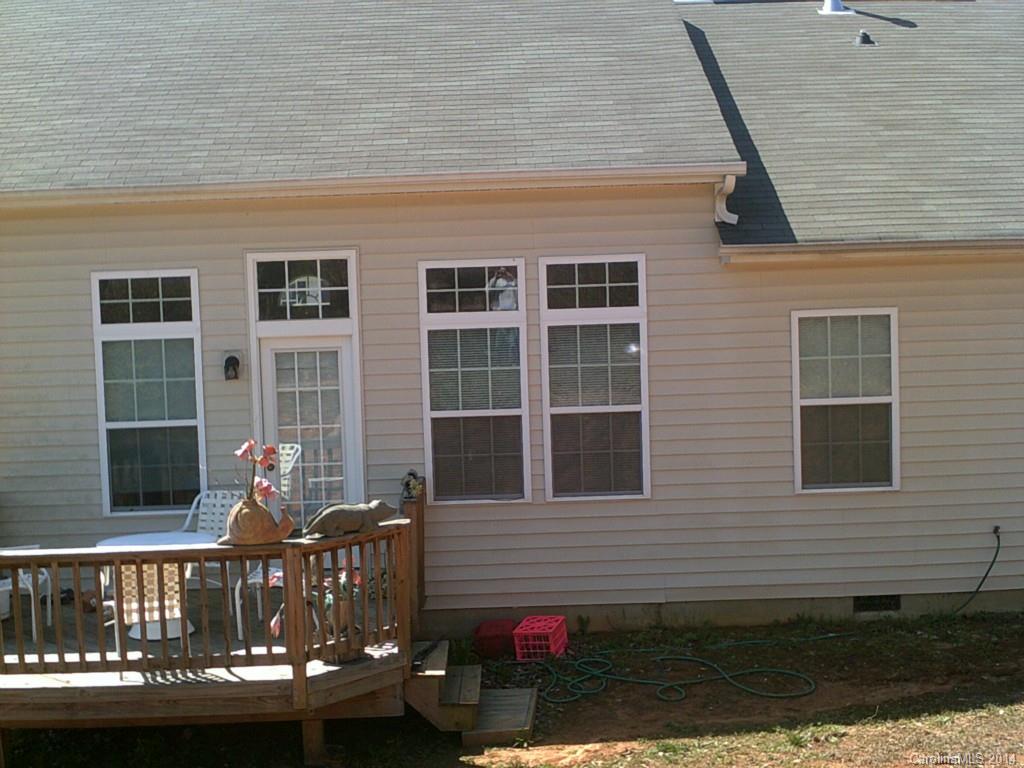 Autumn Cove At Lake Wylie - Residential Lease