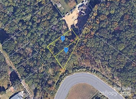 Photo of Lot 8, 9 Brown Lane, Indian Trail, NC 28079 (MLS # 4325088)