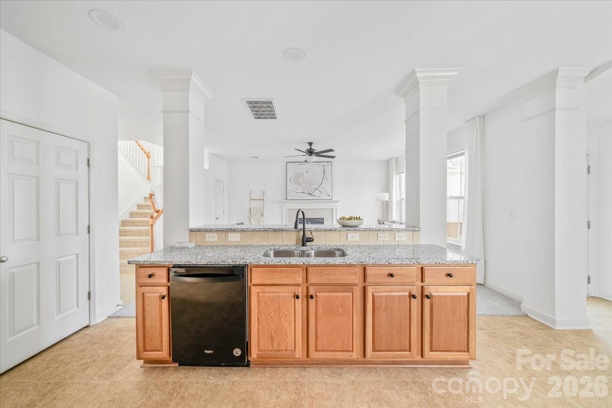 Brighton Park - Residential