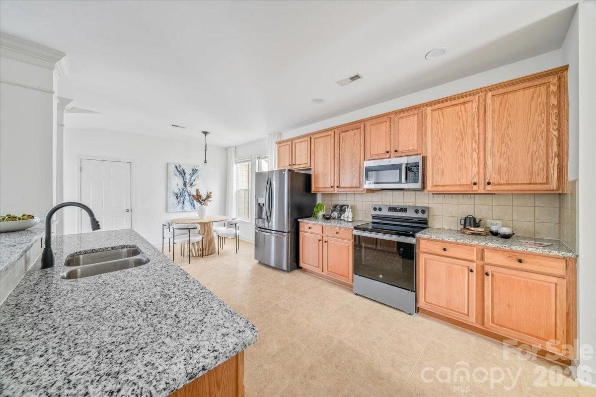 Brighton Park - Residential