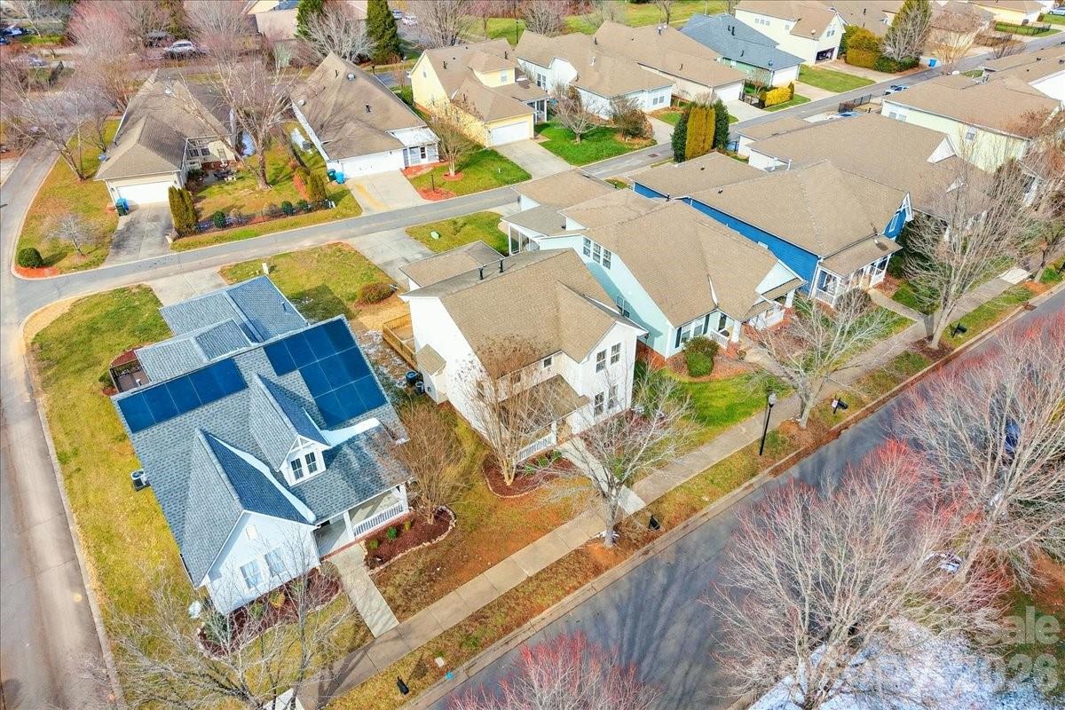 Brighton Park - Residential