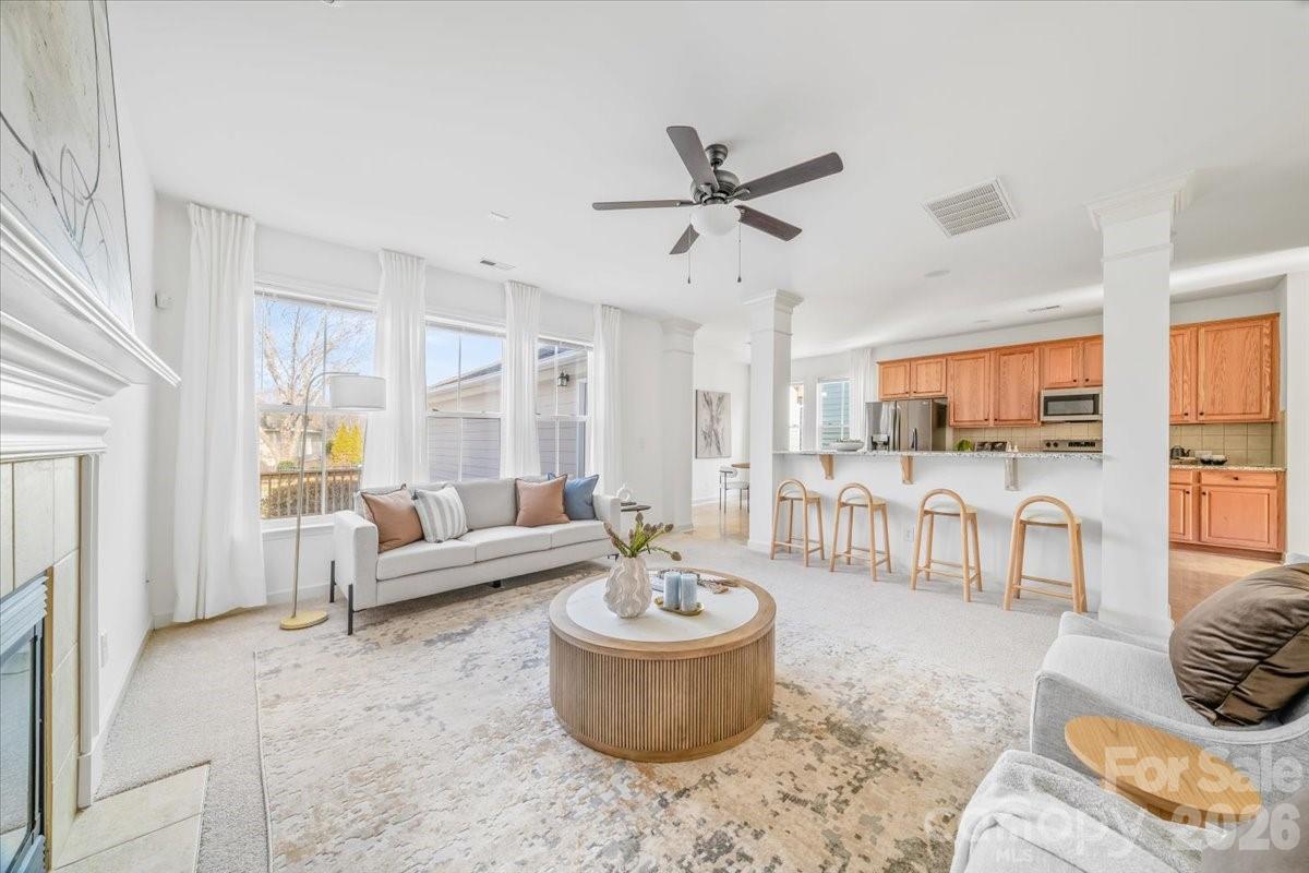 Brighton Park - Residential