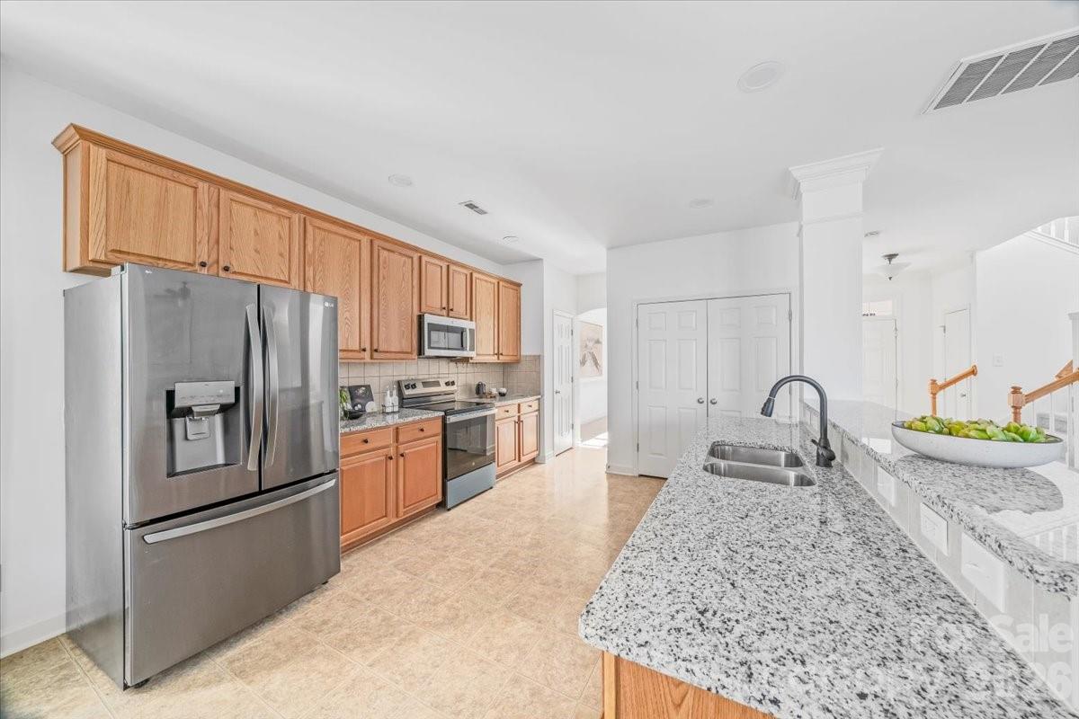 Brighton Park - Residential
