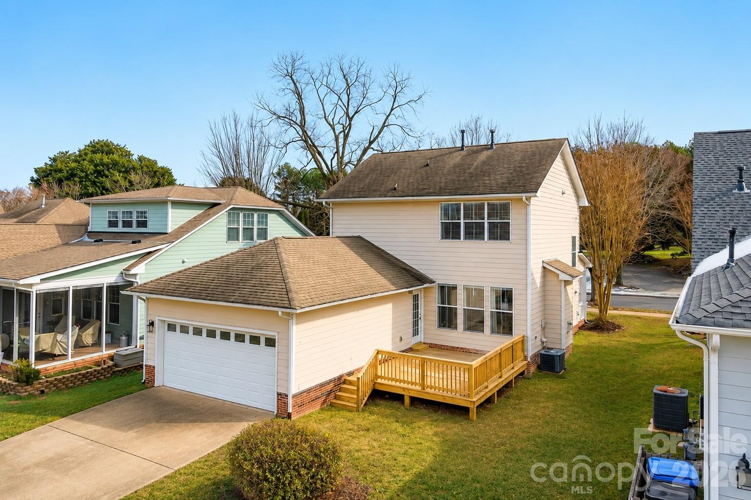 Brighton Park - Residential