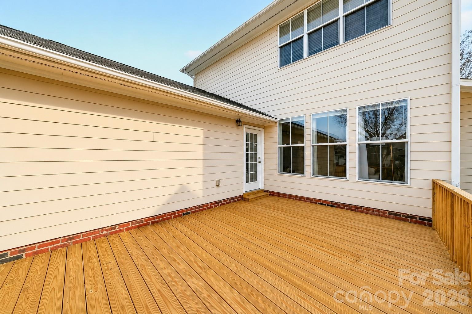 Brighton Park - Residential