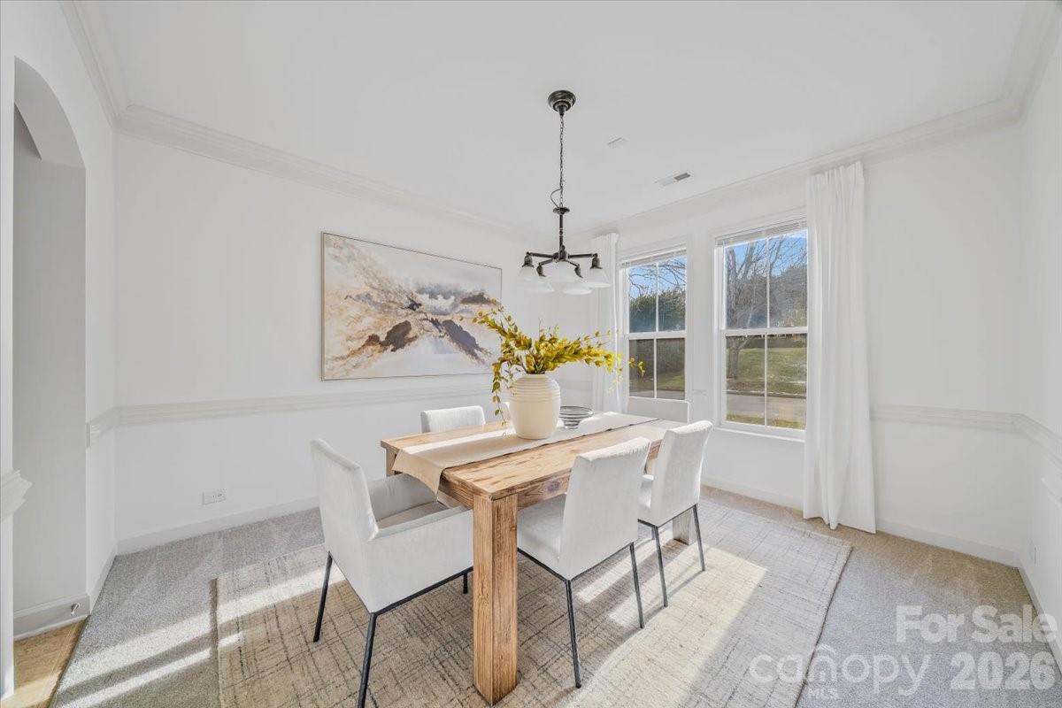 Brighton Park - Residential