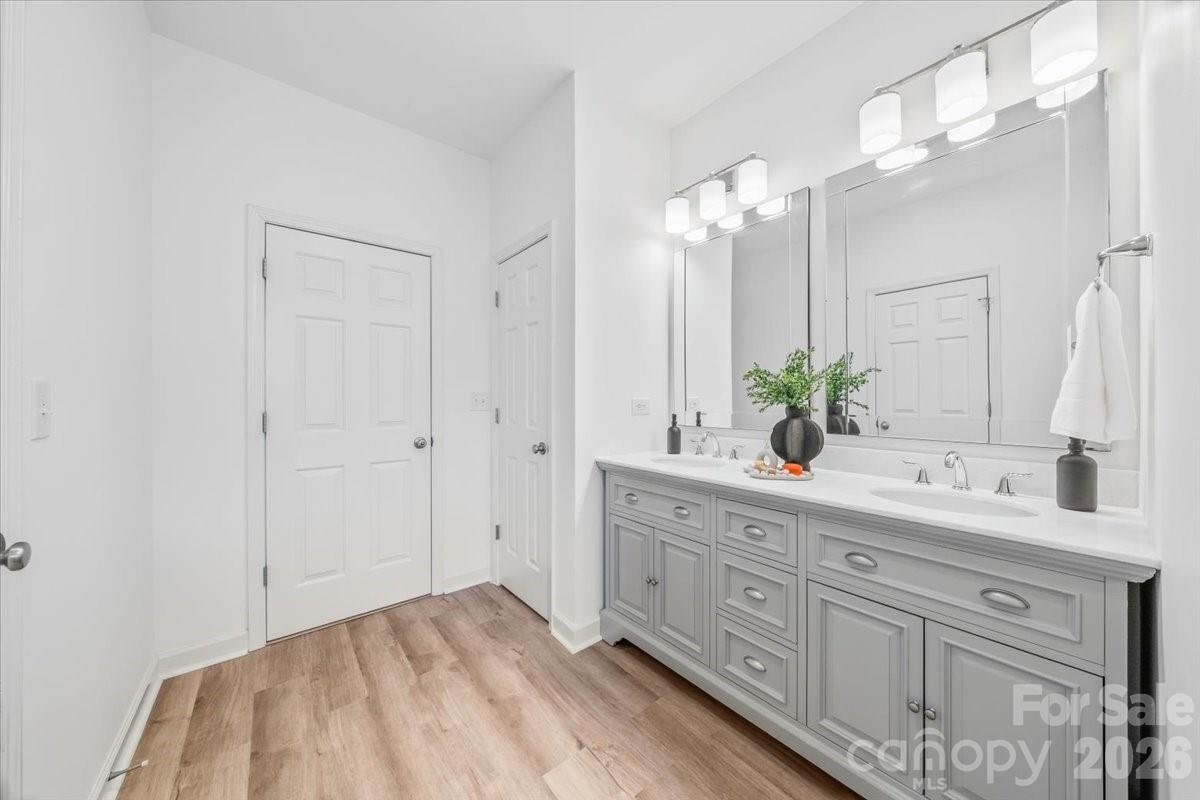 Brighton Park - Residential