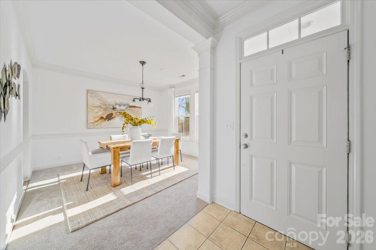 Brighton Park - Residential