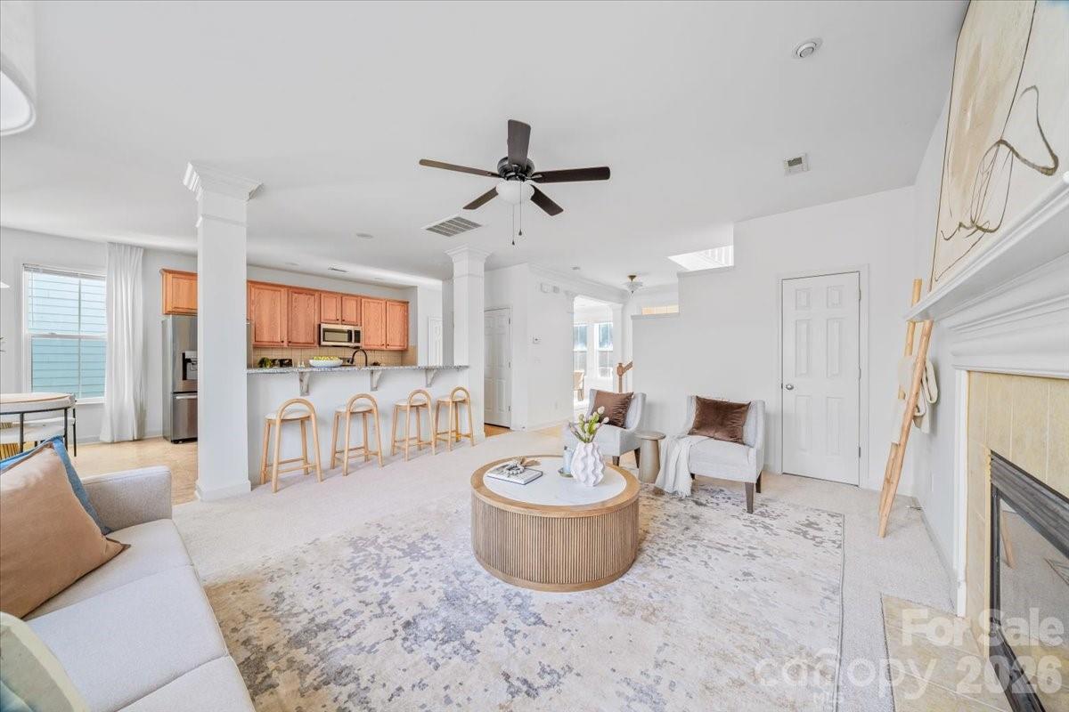 Brighton Park - Residential