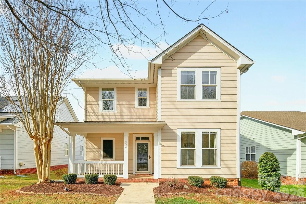Brighton Park - Residential