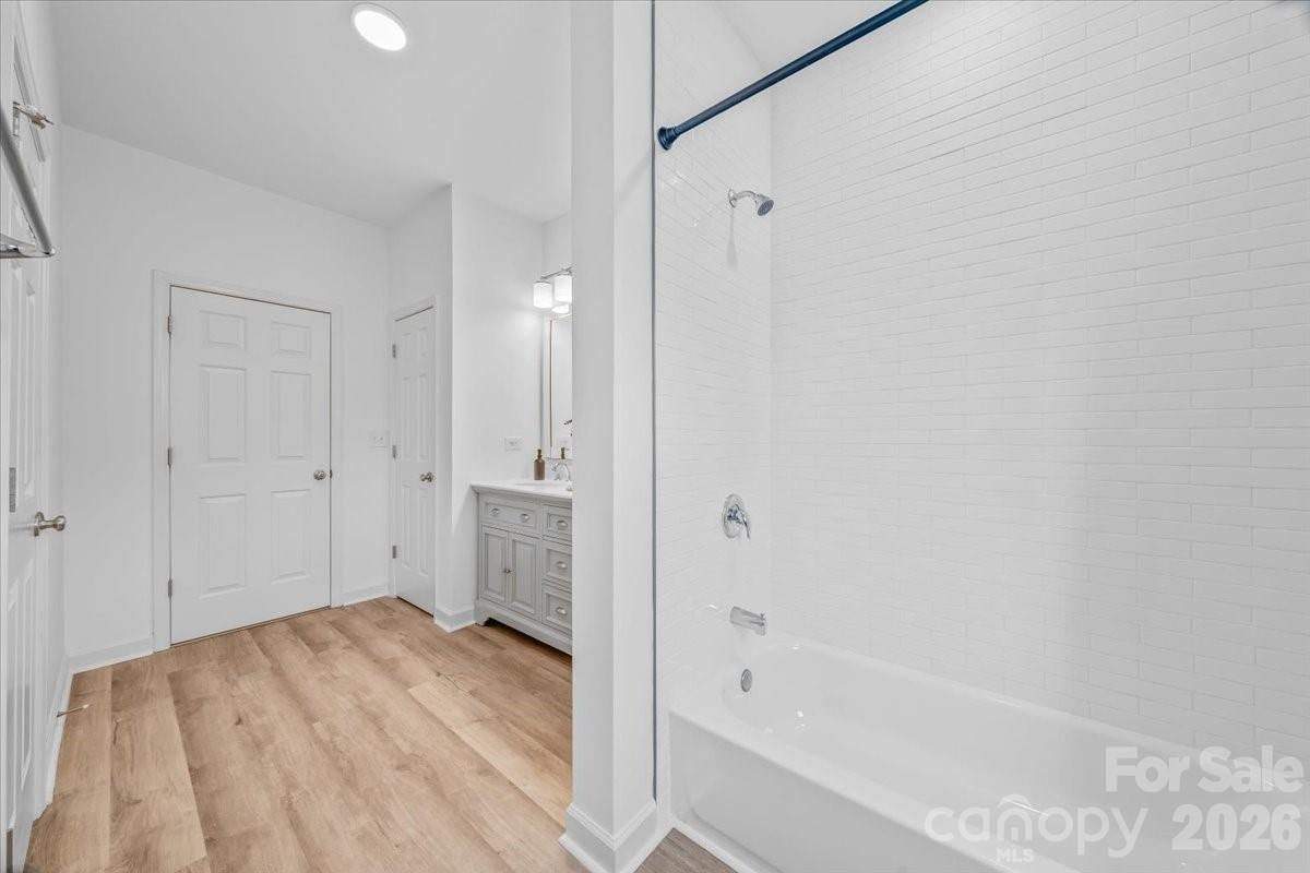 Brighton Park - Residential