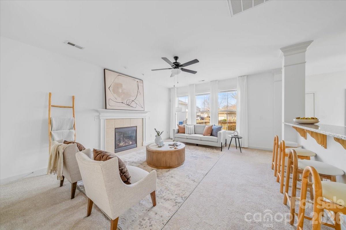 Brighton Park - Residential
