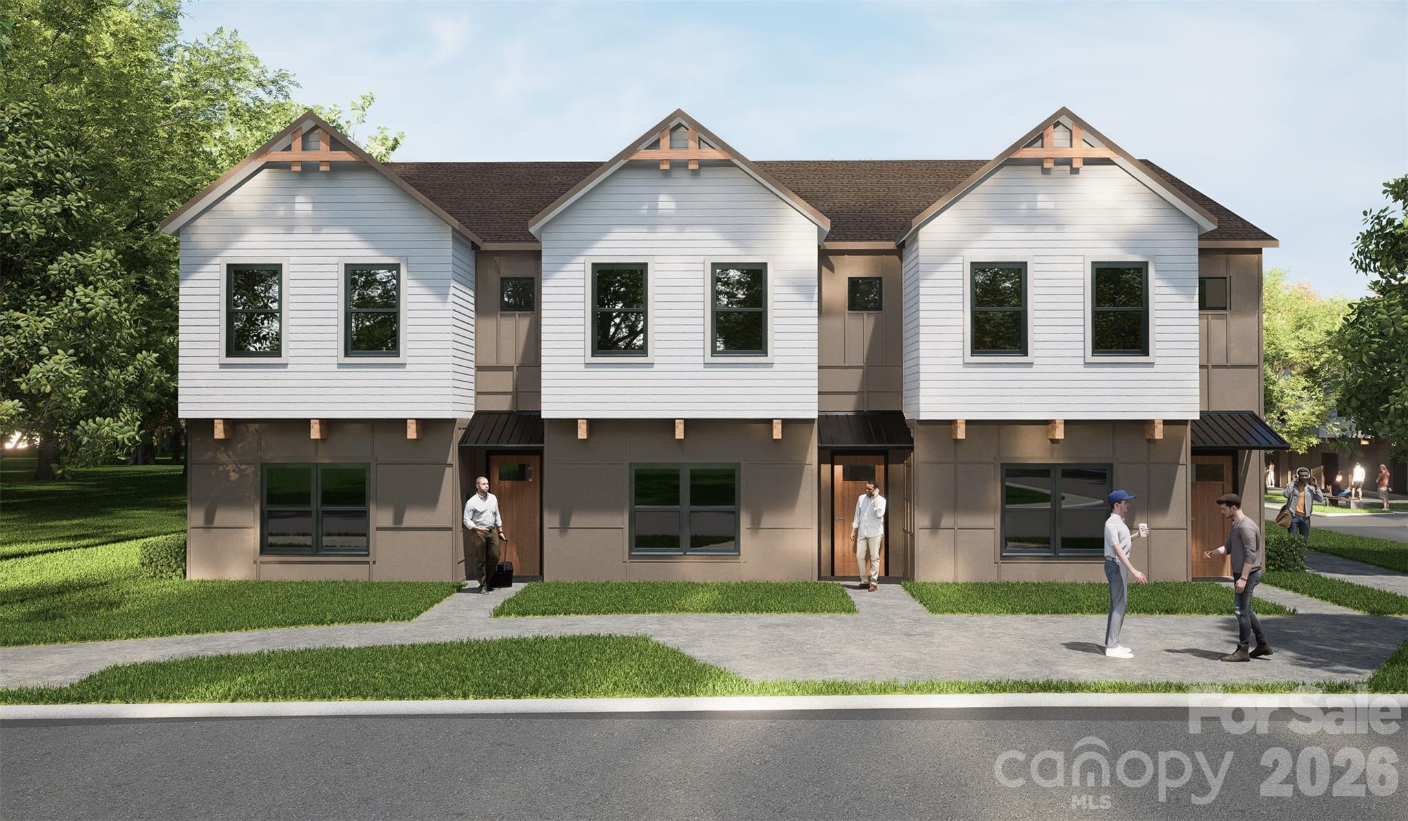 Lincoln Heights - Residential