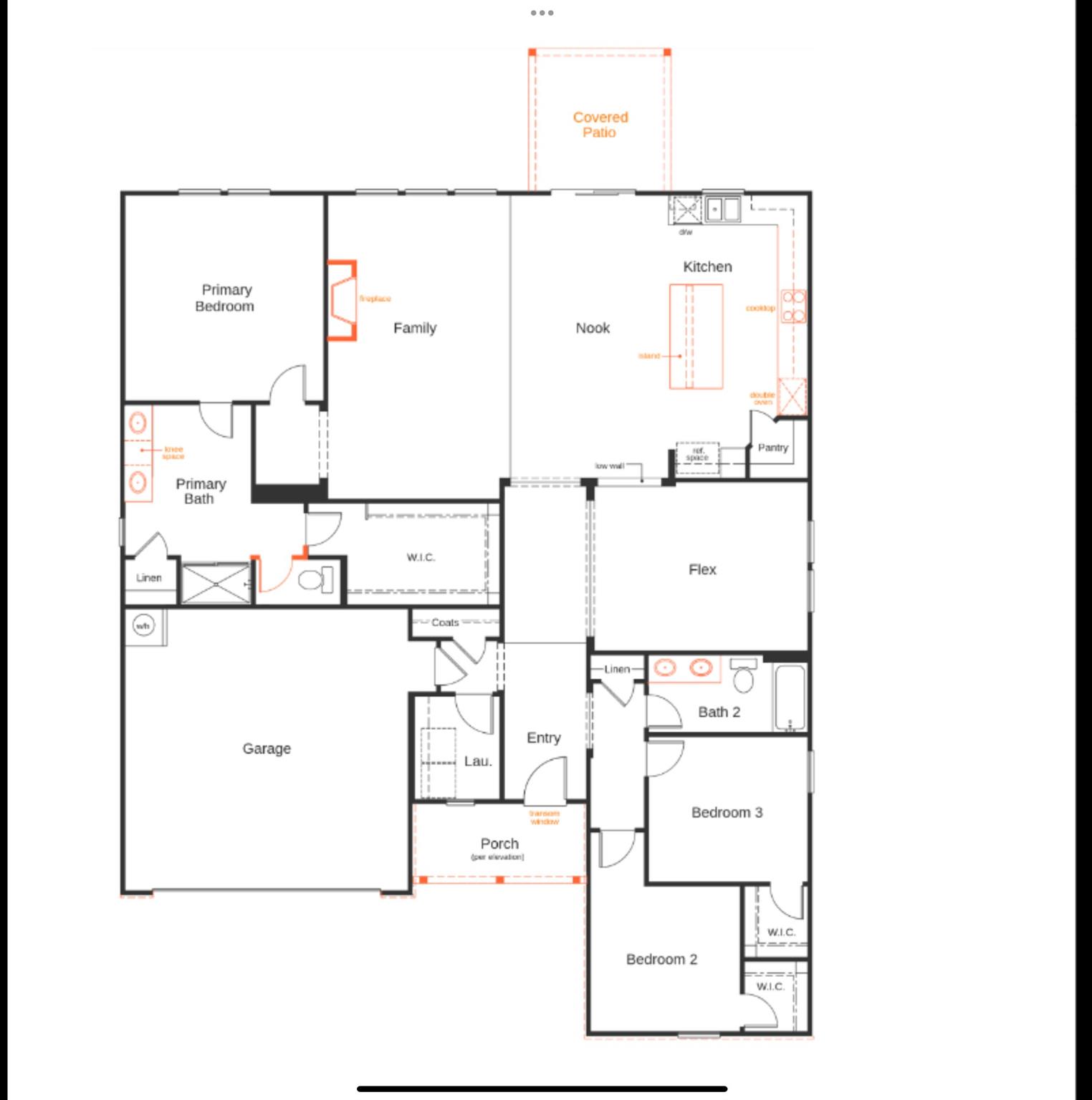 WILSON CREEK - Residential