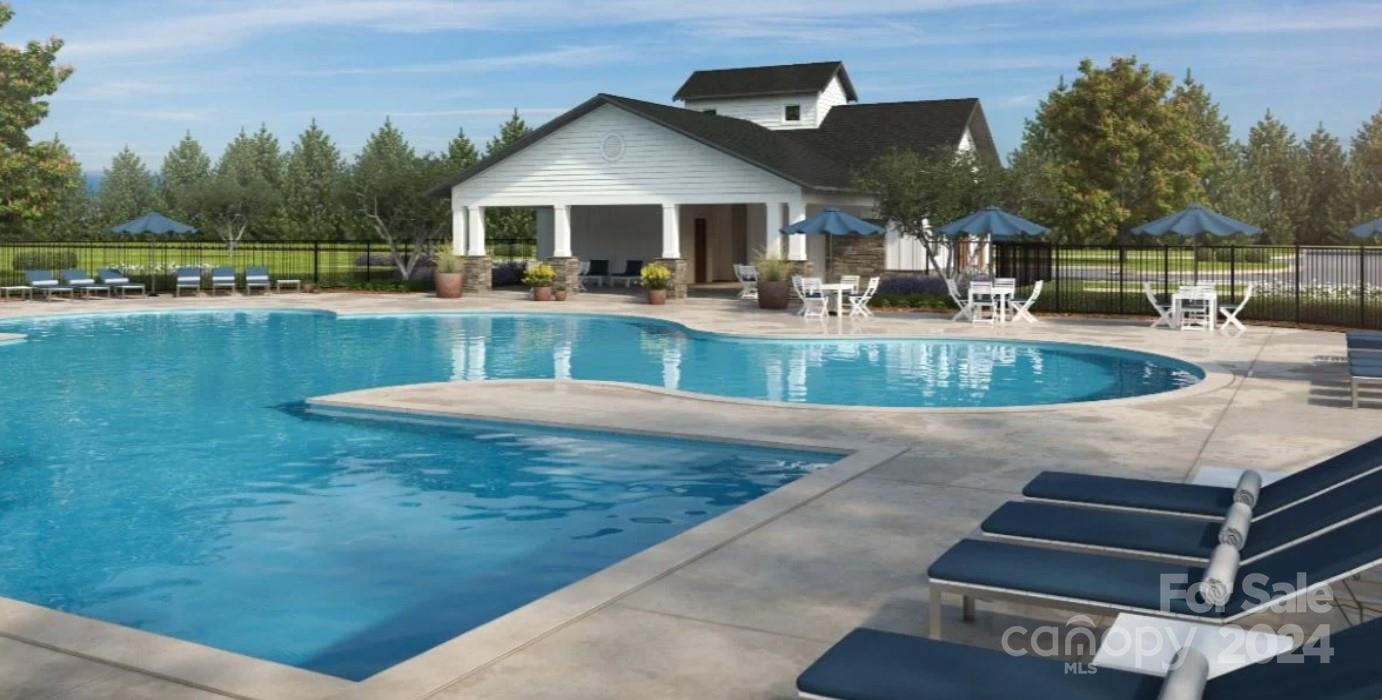 WILSON CREEK - Residential