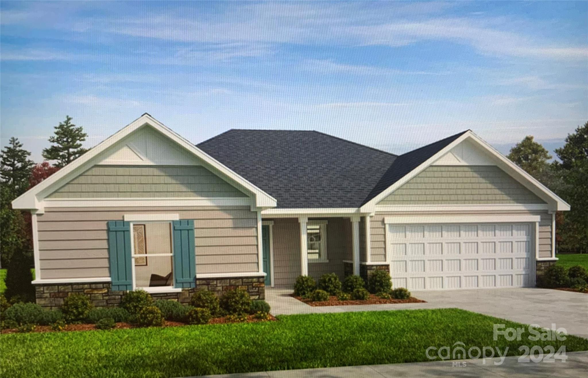 WILSON CREEK - Residential