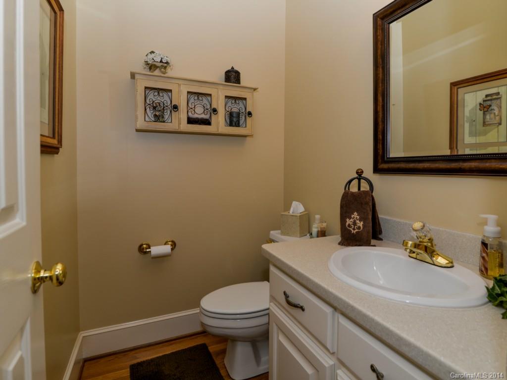 Village Lake - Residential