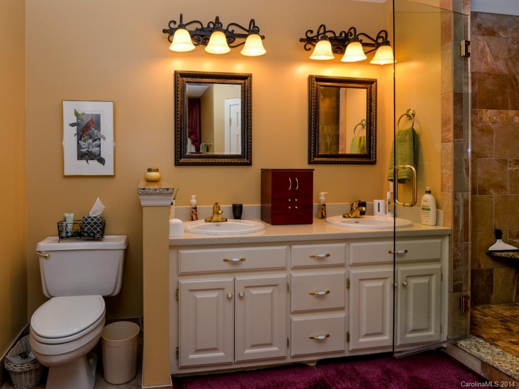 Village Lake - Residential