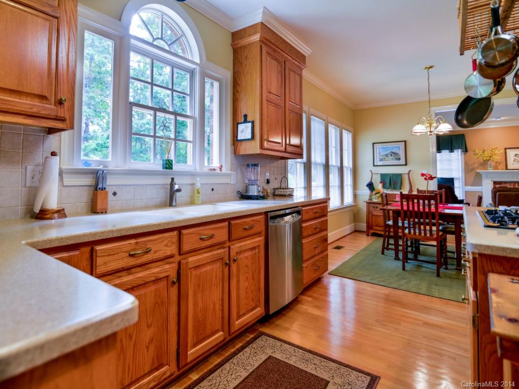 Village Lake - Residential