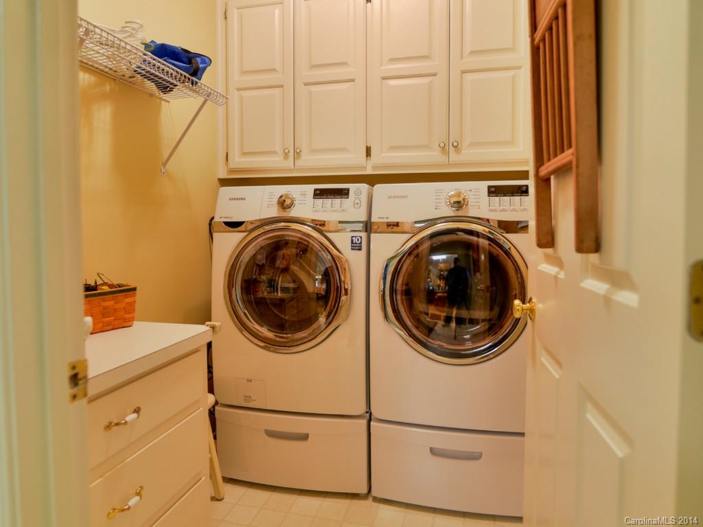 Village Lake - Residential