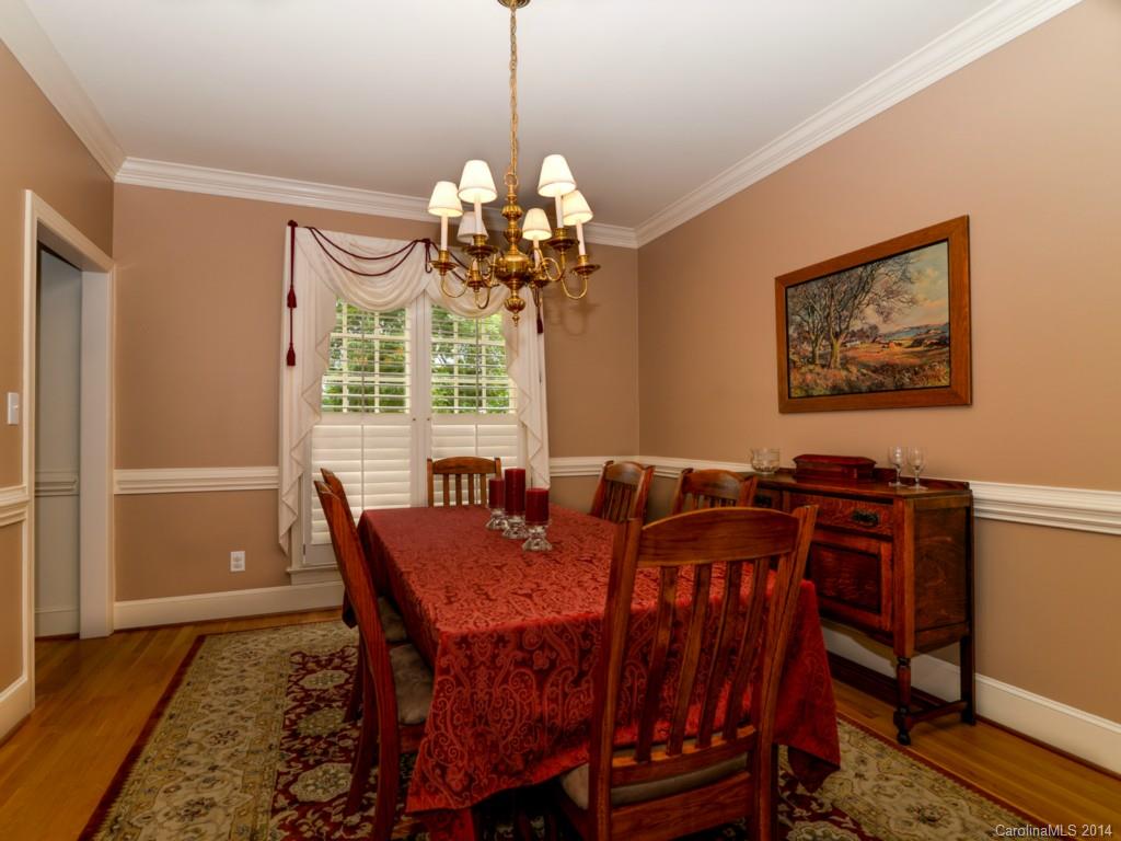 Village Lake - Residential