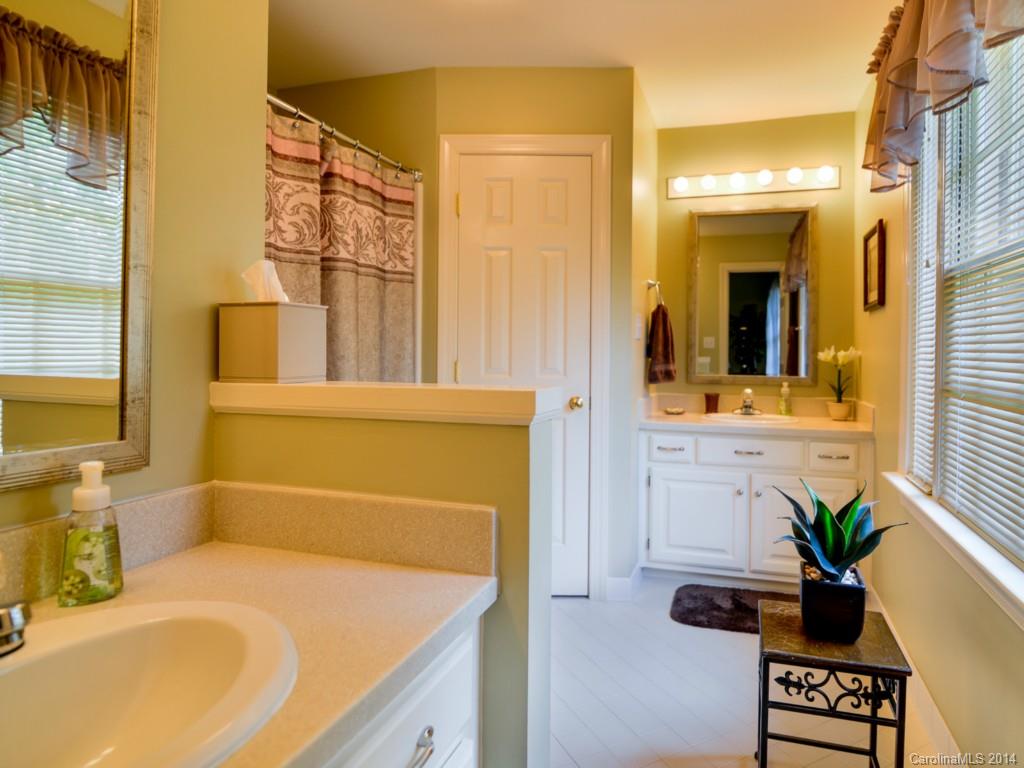 Village Lake - Residential