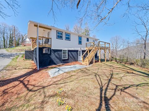 93 Sanctuary Hill Drive Canton NC 28716