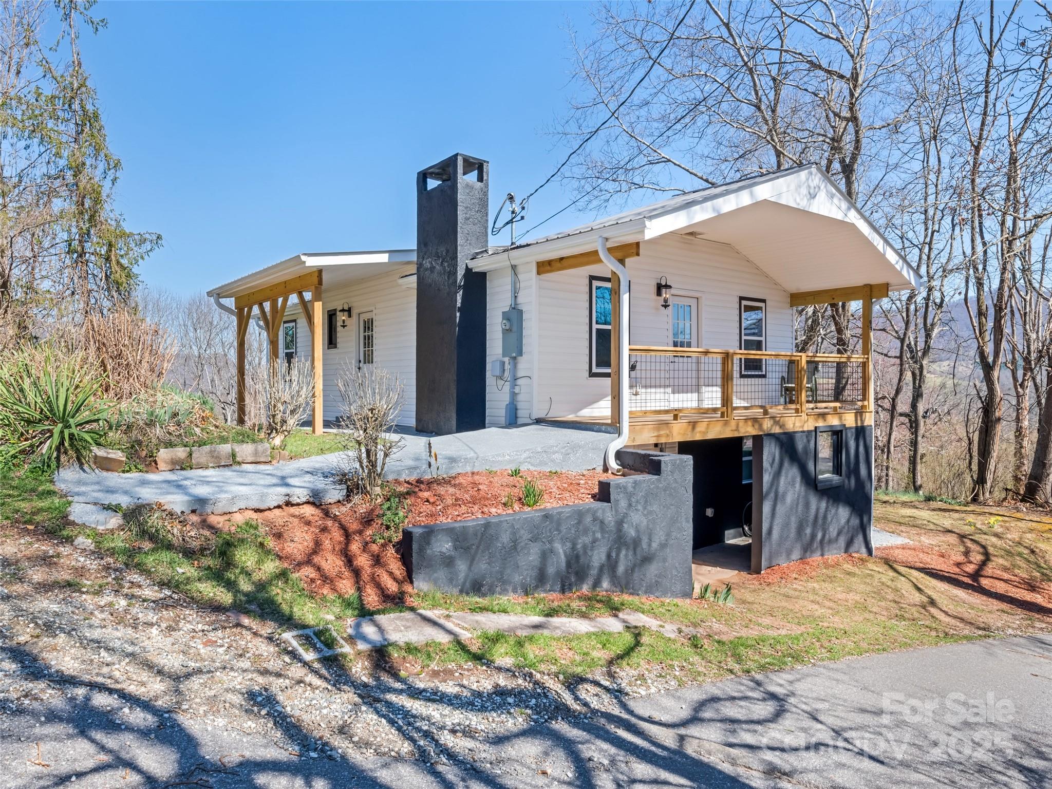 93 Sanctuary Hill Drive