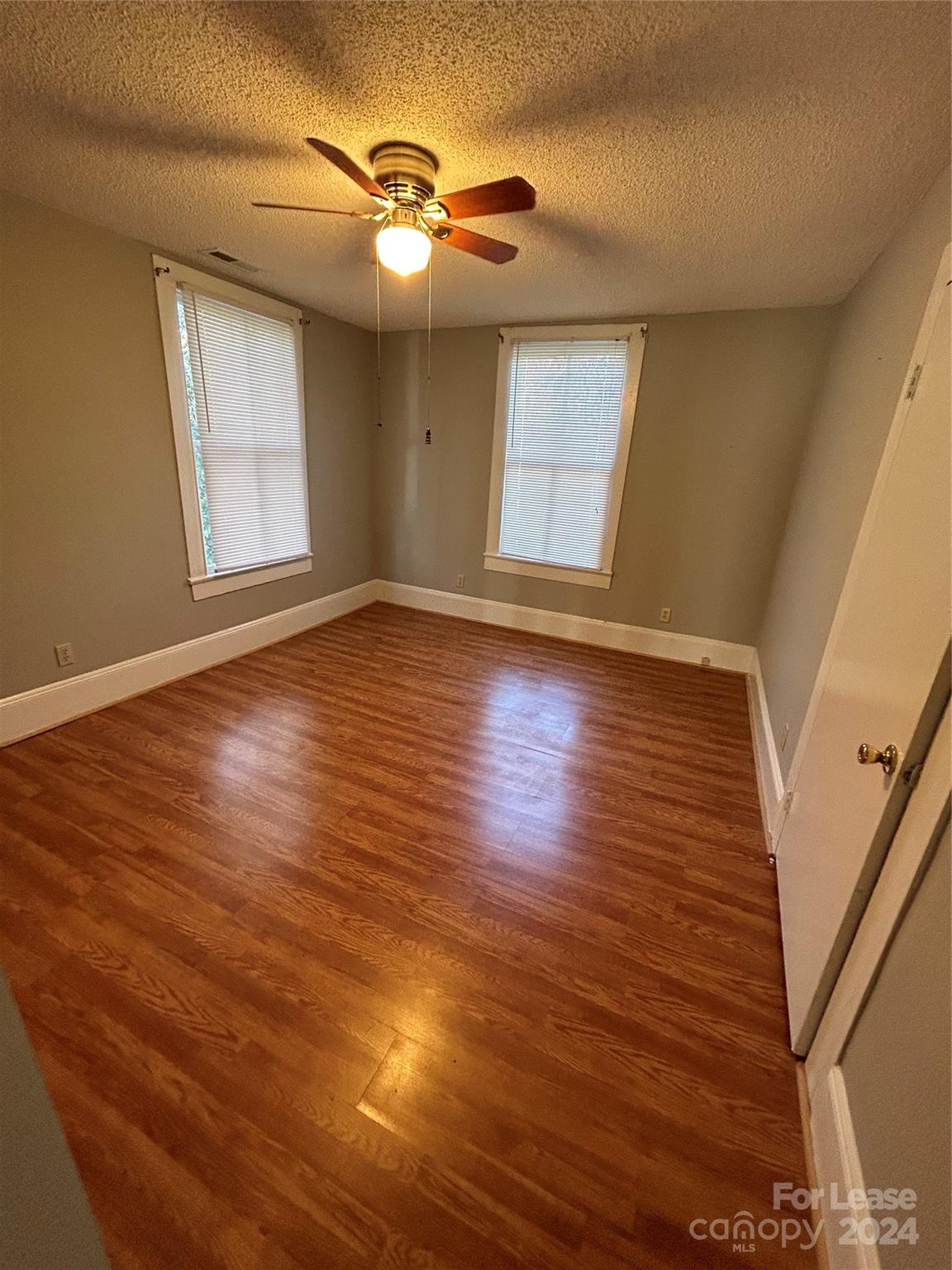 Historic District - Residential Lease