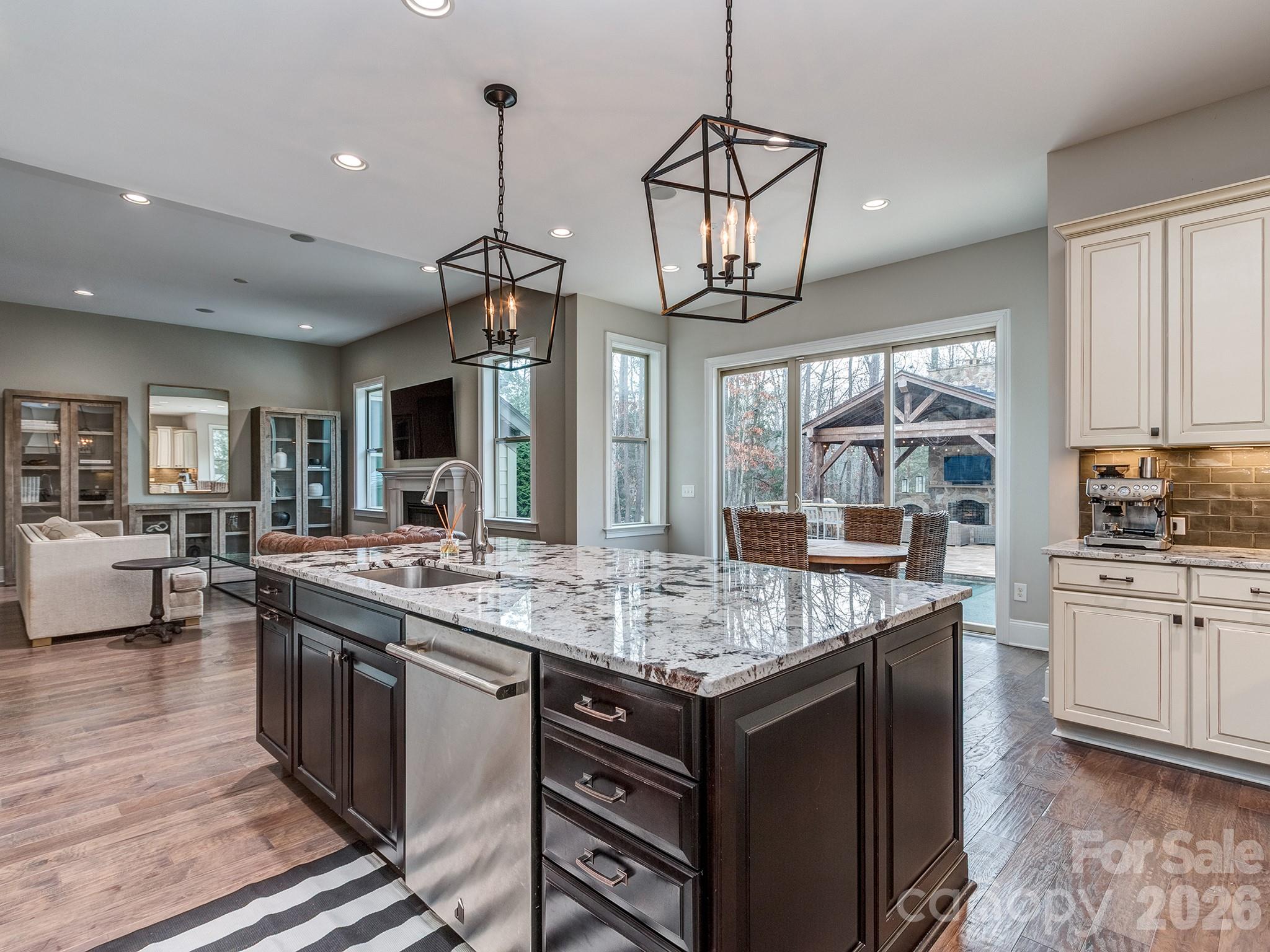 Bromley - Residential