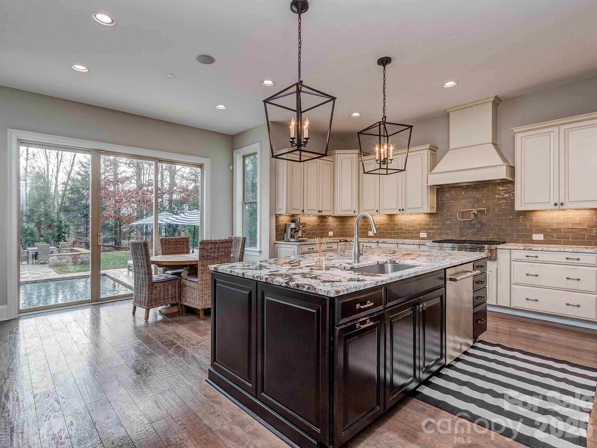 Bromley - Residential