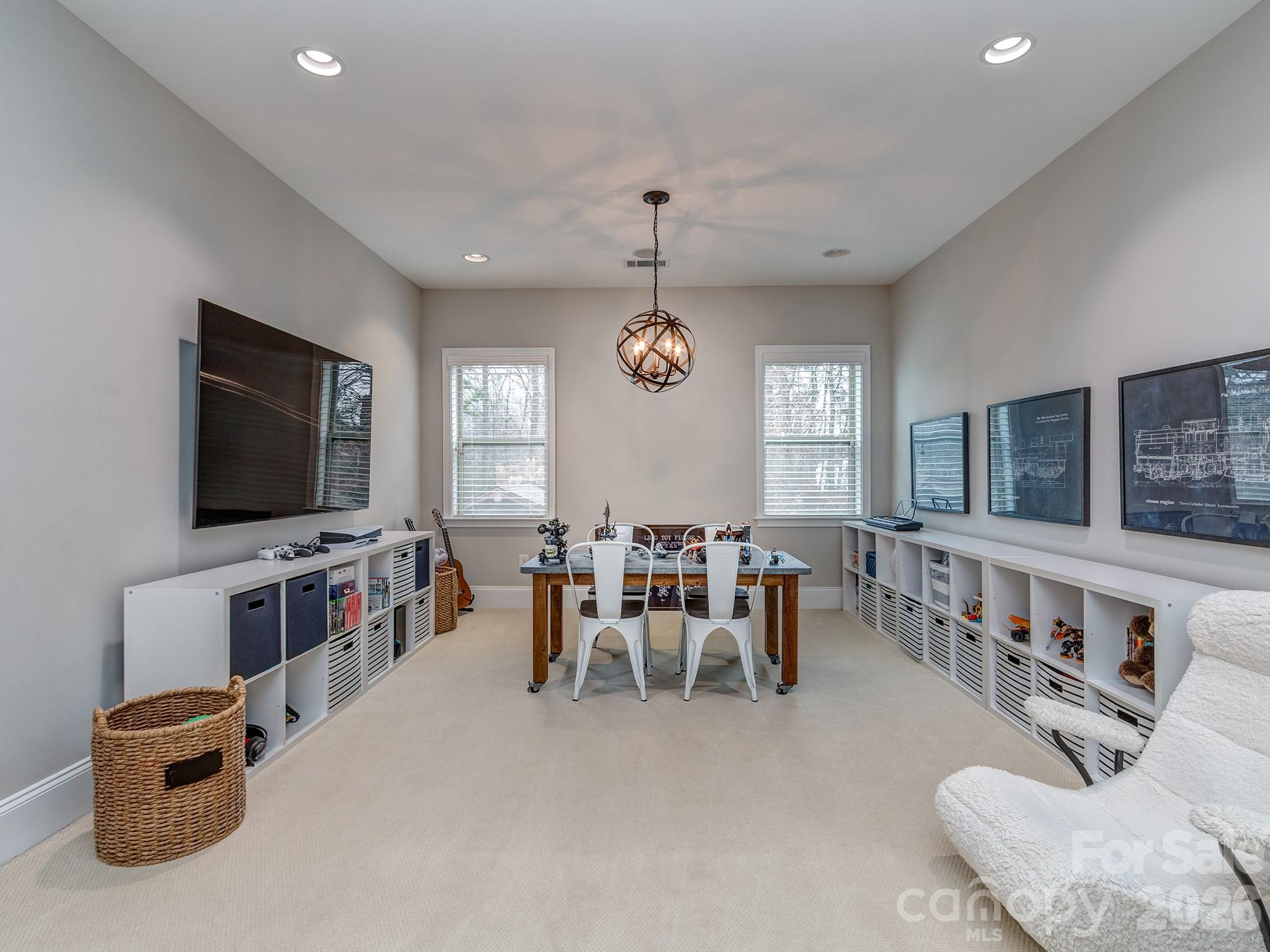 Bromley - Residential