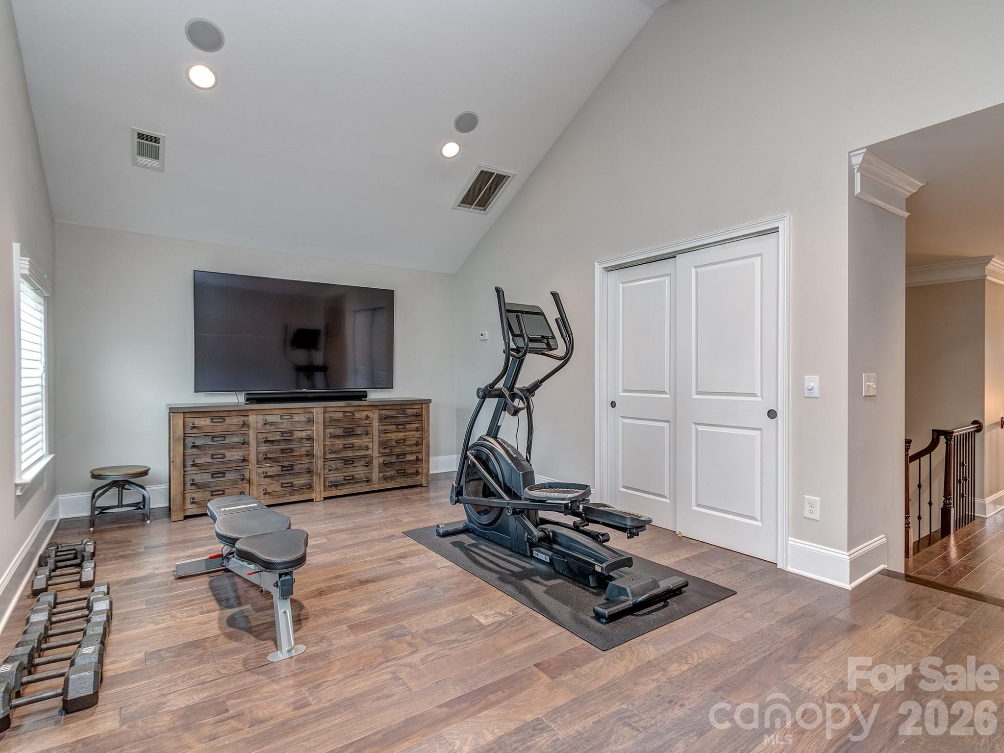 Bromley - Residential