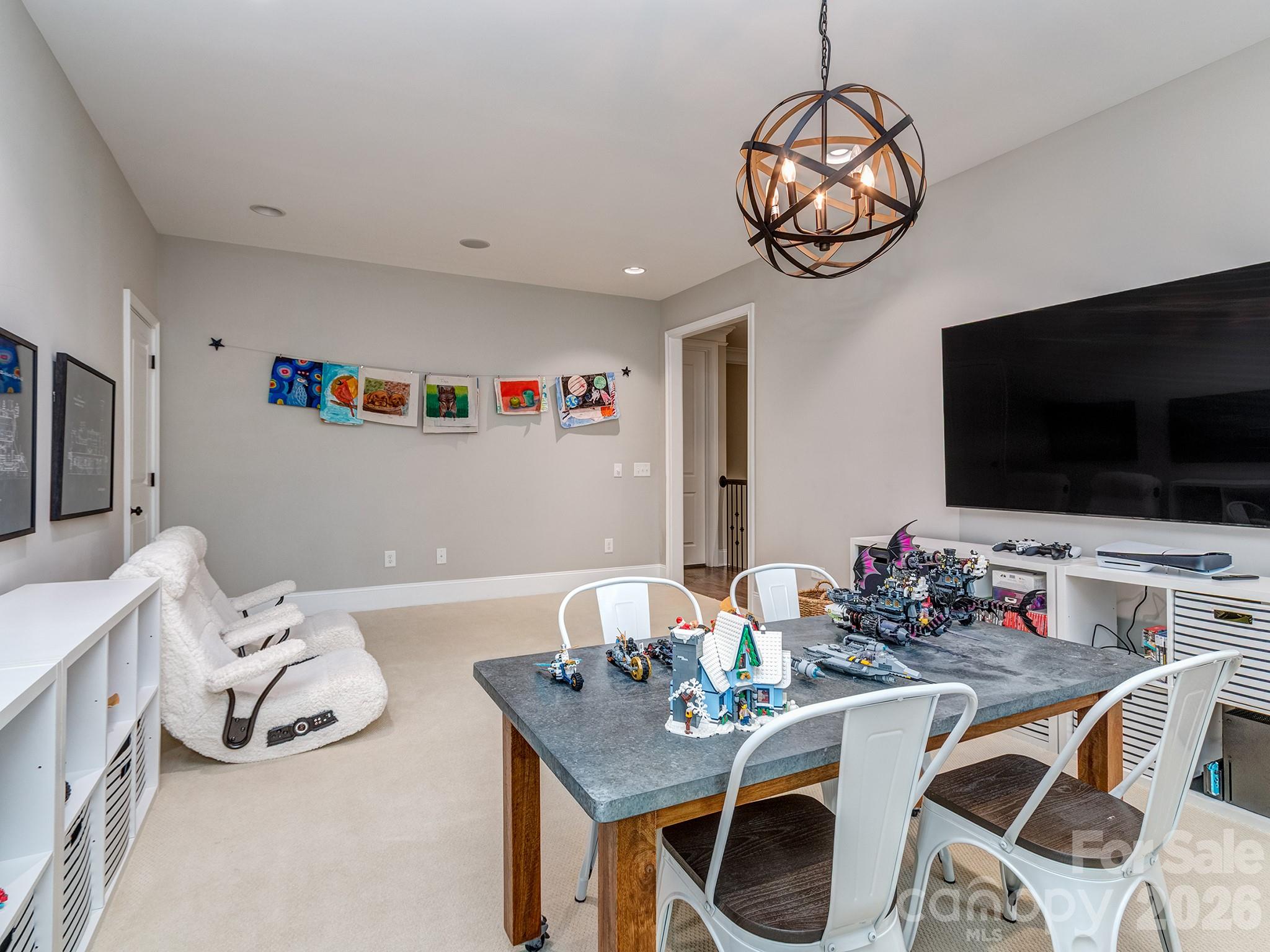 Bromley - Residential