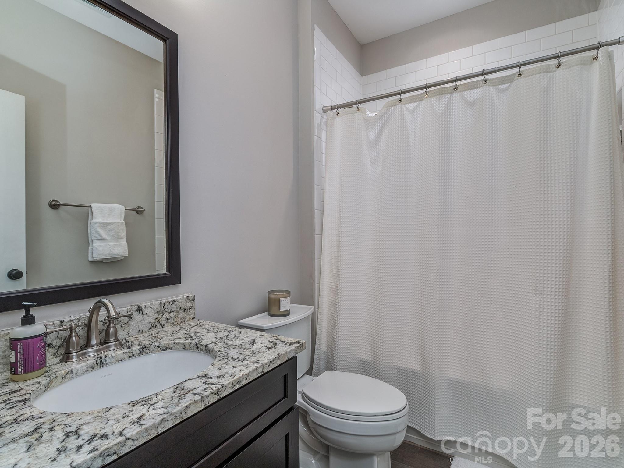 Bromley - Residential