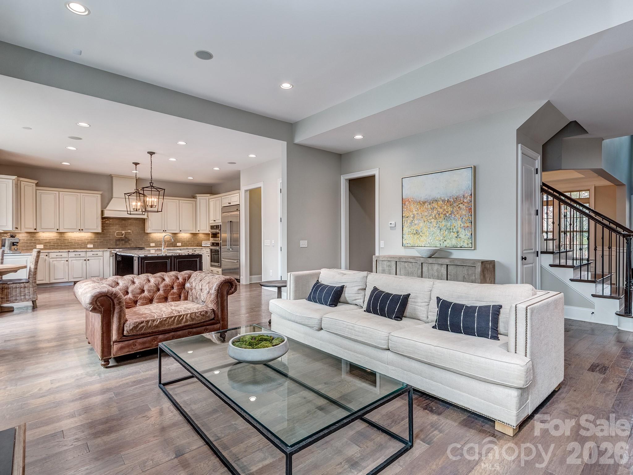 Bromley - Residential