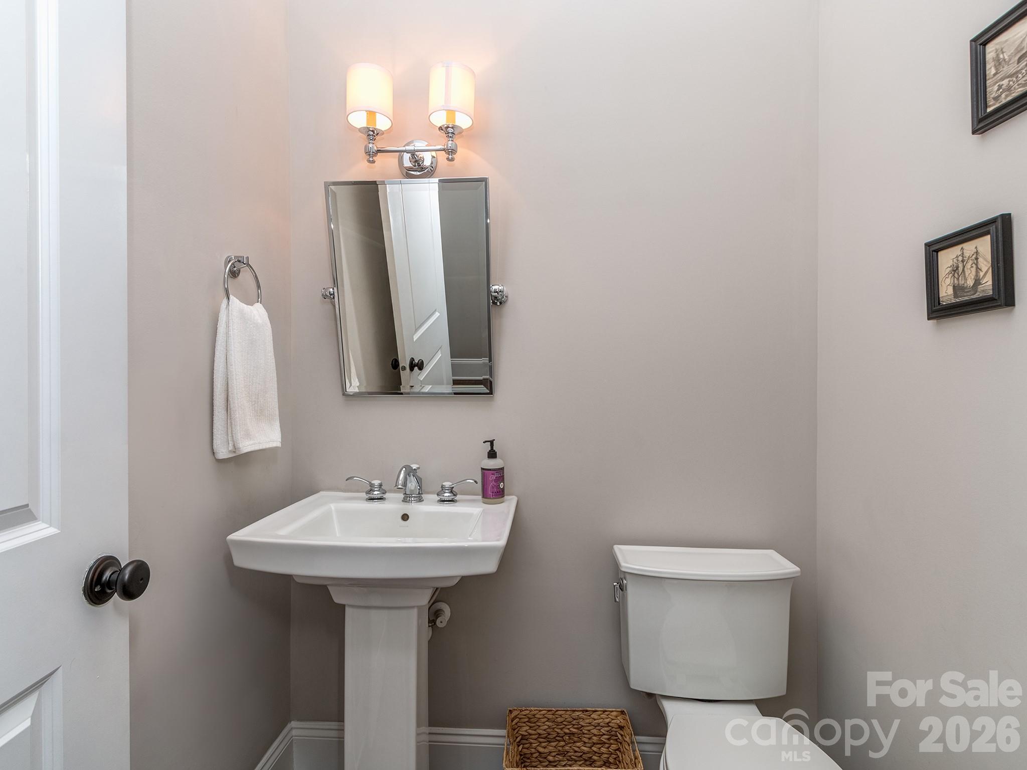 Bromley - Residential