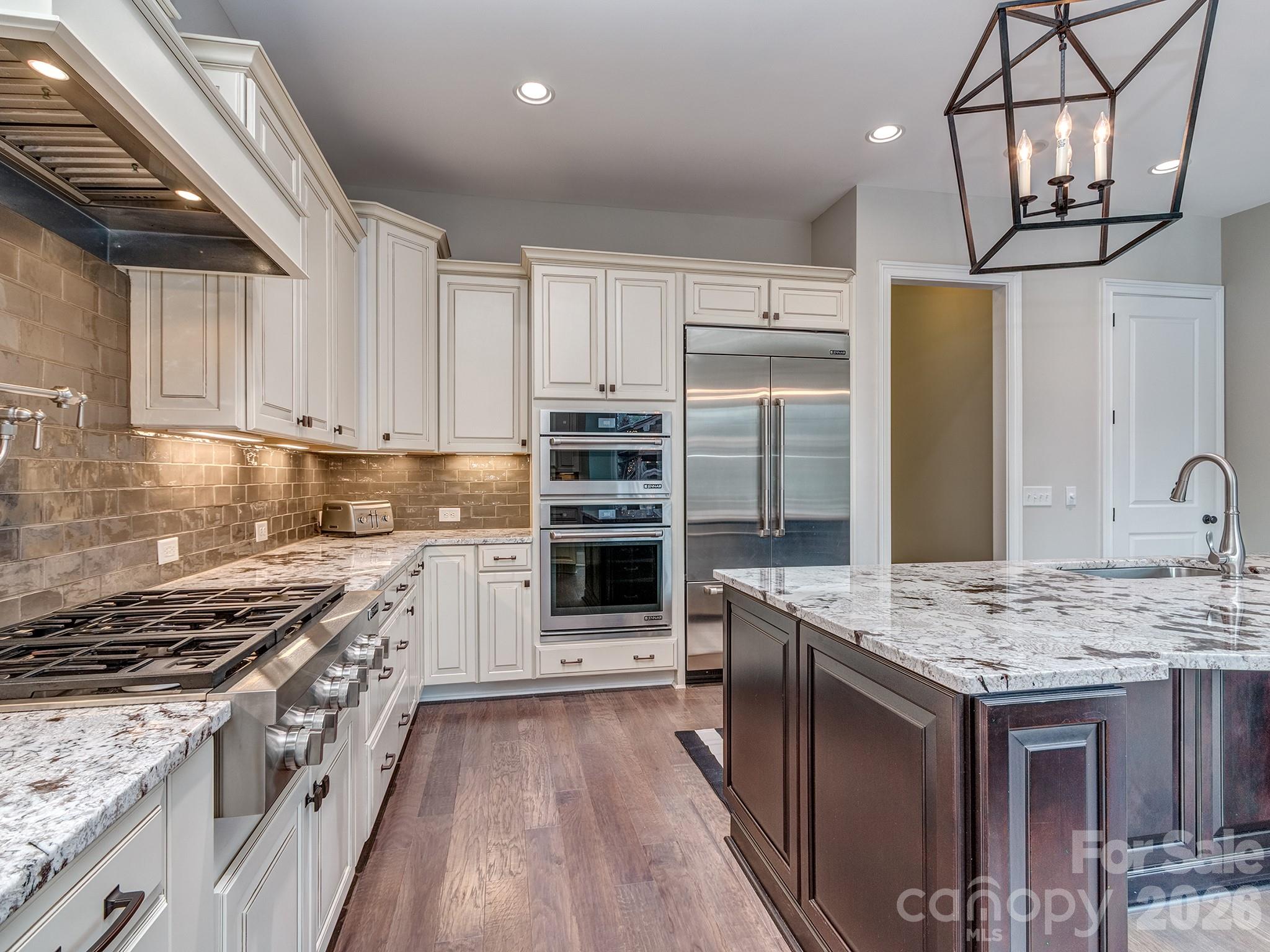 Bromley - Residential