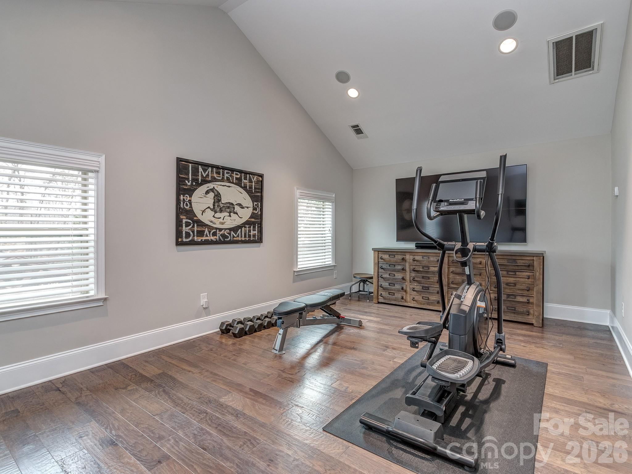 Bromley - Residential