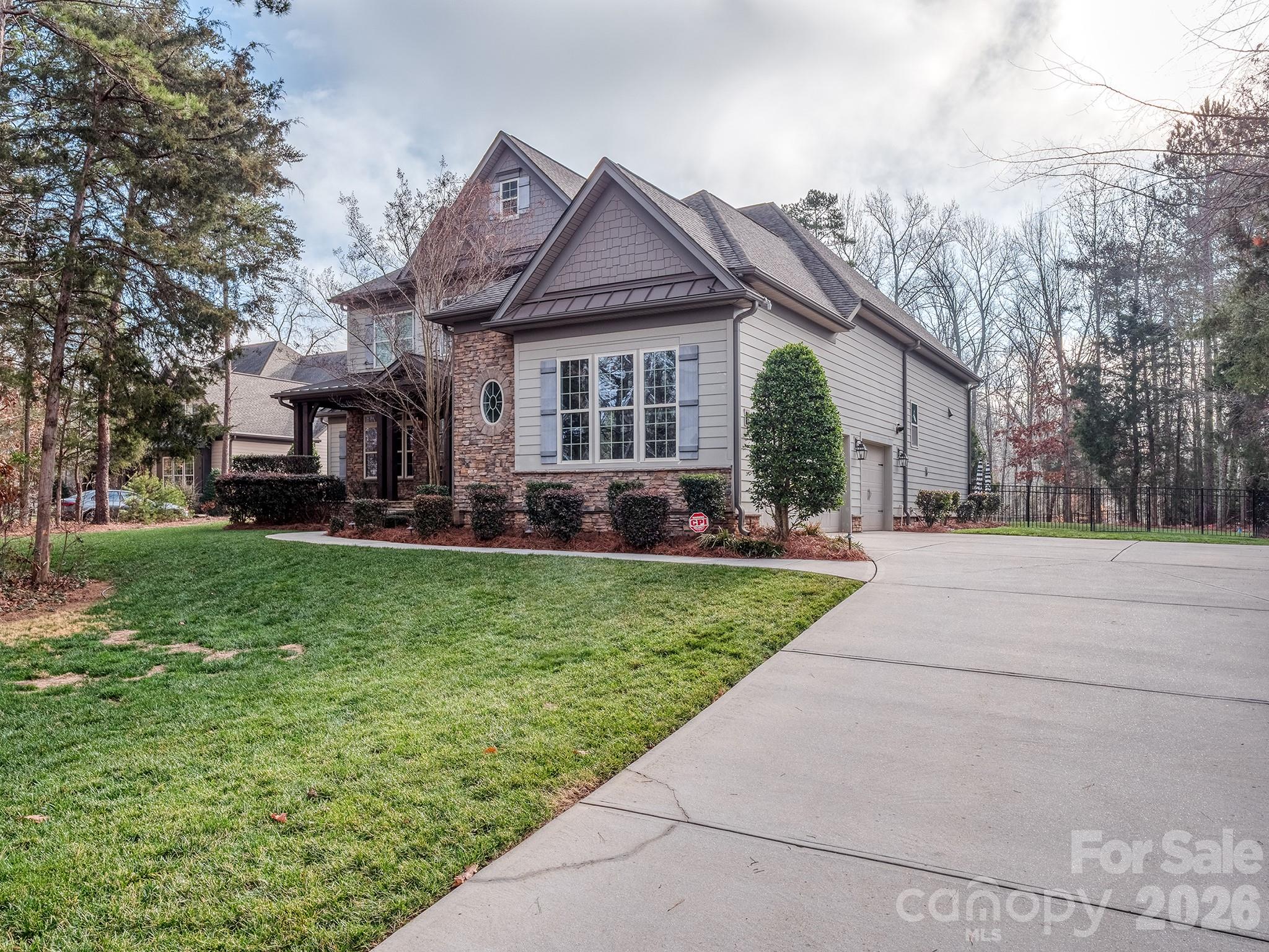 Bromley - Residential