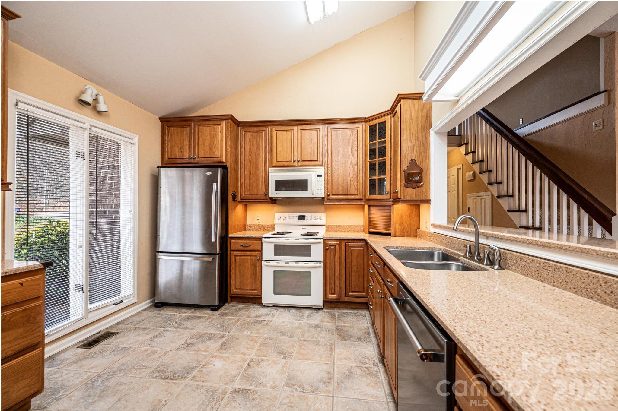 Cedar Point - Residential