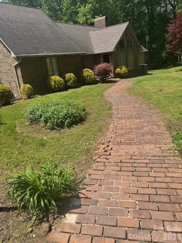 Cedar Point - Residential