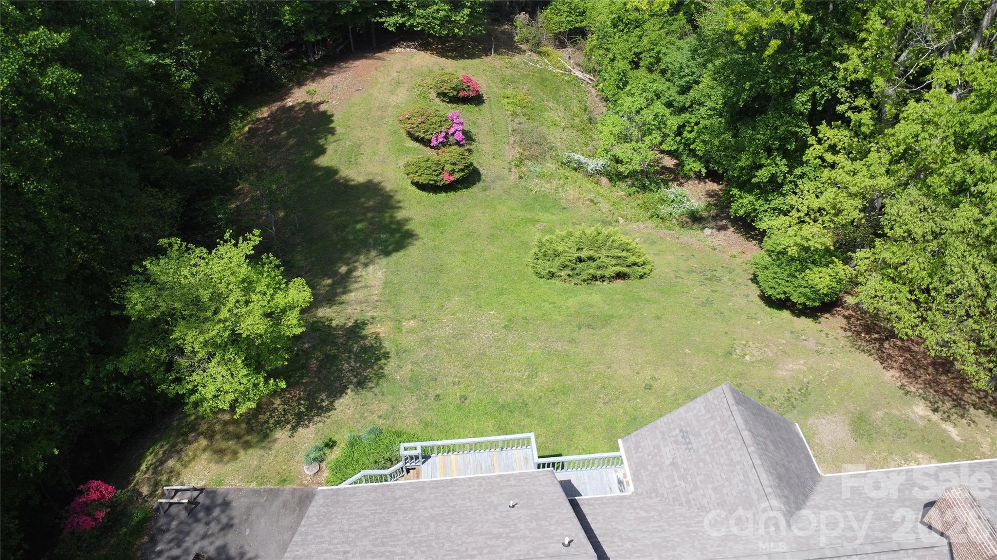 Cedar Point - Residential