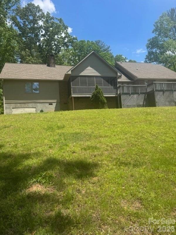 Cedar Point - Residential