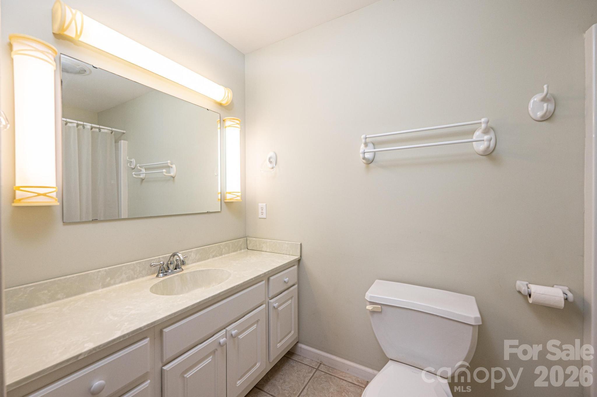 Cedar Point - Residential